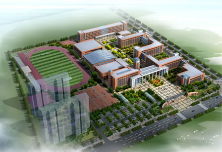 孝感市建筑设计的测试内容